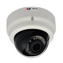 1 MP Dome Kamera Indoor - ACTi