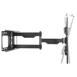 TV Wandhalterung ausziehbar schwenkbar 37-70, Xantron STRONGLINE-960