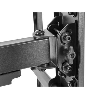 TV Wandhalterung ausziehbar schwenkbar 37-70, Xantron STRONGLINE-960