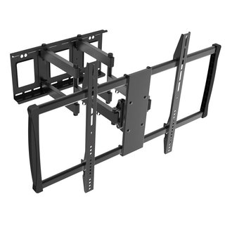 TV Wandhalterung ausziehbar schwenkbar 60-100, Xantron STRONGLINE-980
