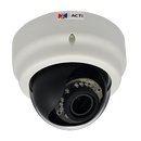 1 MP Dome Kamera Indoor - ACTi