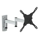 Wandhalterung arretierbar f�r PC und TV Monitore 13 - 42,...