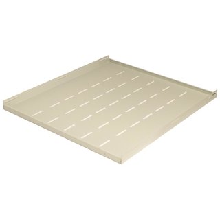 Xantron Gerteboden fr 800mm 19 Serverschrank lichtgrau (RAL 7035)