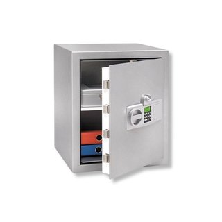 Tresor Karat mit Fingerscan MT 26 N E FS