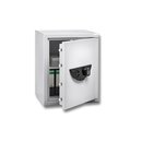 Tresor Office Line elek. Zahlenschloss Office 101 E
