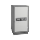 Tresor Royal mit Fingerscan E 552 EE