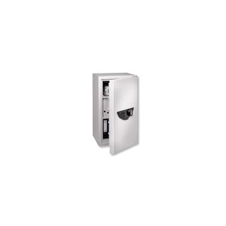 Tresor OfficeDoku mit Fingerscan Office-Doku 124 E