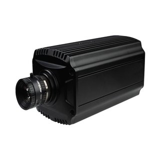 3 MP IP-Boxkamera fr Nummernschilderkennung- SANTEC