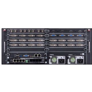 Einschubkarte 32 Kanal CVBS input f. Matrix-Server PAL/NTSC