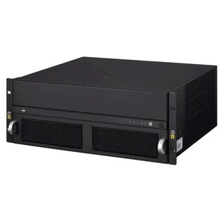 Matrix-Server 19 Standard 4U ATCA