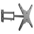 TV Wandhalterung ausziehbar schwenkbar 23-55, Xantron...