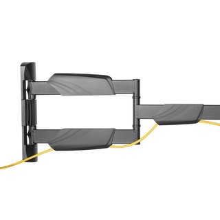 TV Wandhalterung ausziehbar schwenkbar 37-70, Xantron PRO-FM600
