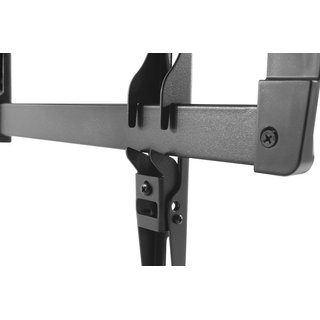 TV Wandhalterung ausziehbar schwenkbar 37-70, Xantron PRO-FM600