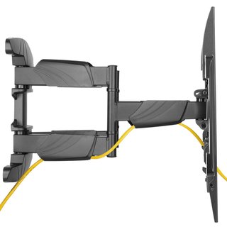 TV Wandhalterung ausziehbar schwenkbar 37-70, Xantron PRO-FM600D