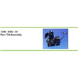 Pan/ Tilt Assembly