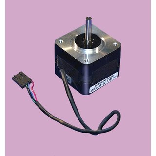 Stepper Motor Assy