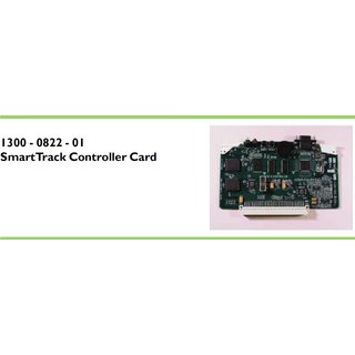 SmartTrack Controller Card