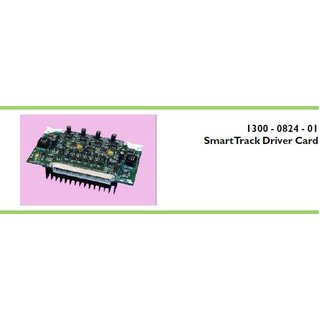 SmartTrack Driver Card