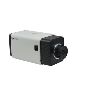 5 MP Box Kamera Indoor - ACTI