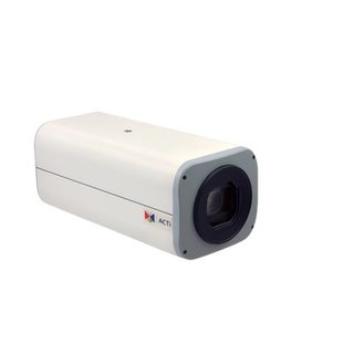3 MP Box Kamera Indoor - ACTi