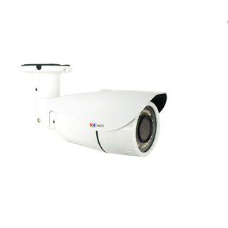 2 MP Box Kamera Outdoor - ACTi