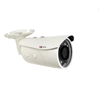 2 MP Mini Box Kamera Outdoor - ACTi