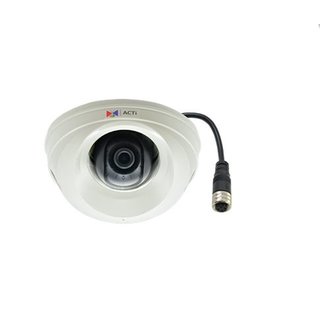 3 MP Mini Dome Kamera Outdoor - ACTi