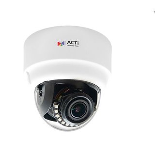 3 MP Dome Kamera Indoor - ACTi