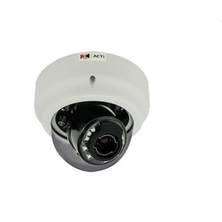 2 MP Dome Kamera Indoor - ACTi