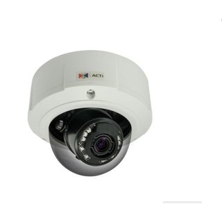 2 MP Dome Kamera Outdoor - ACTi