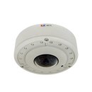 12 MP Hemispheric Dome Kamera Outdoor - ACTi