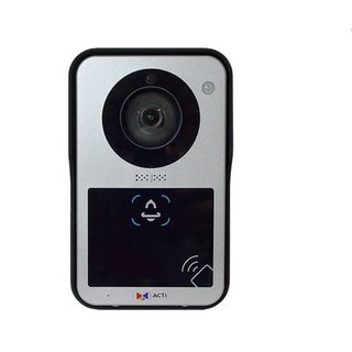 6MP Door Station Outdoor - ACTI