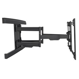 TV Wandhalterung 80cm ausziehbar schwenkbar 37-80, Xantron STRONGLINE-640-B