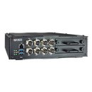 9-Channel 2-Bay Transportation Standalone NVR