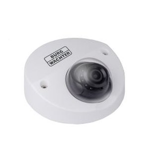 4 MP Mini Kamera Outdoor - SANTEC