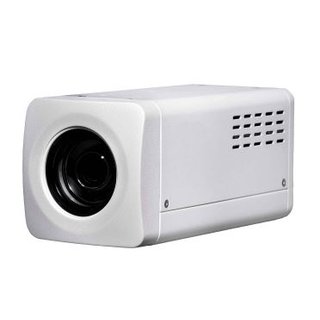 2 MP IP-Boxkamera Indoor - SANTEC