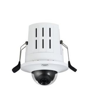 4 MP Dome Kamera Outdoor - SANTEC