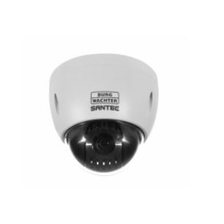 SANTEC analoger PTZ-Dome