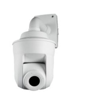 IP-PT-Dome Wärmebildkamera - SANTEC