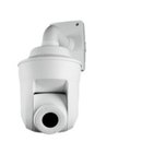 IP-PT-Dome Wrmebildkamera - SANTEC