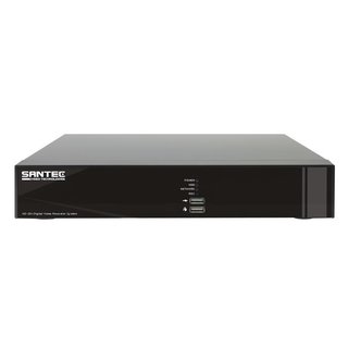 4-Kanal HD-SDI Hybrid Digitalrekorder inkl. 2 TB HDD