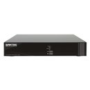 4-Kanal HD-SDI Hybrid Digitalrekorder inkl. 2 TB HDD