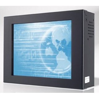 6,5 Video Monitor