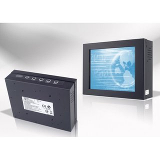 6,5 Video Monitor