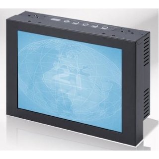 8,4 Video Monitor