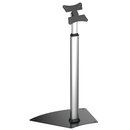 Standfuss hhenverstellbar fr Monitore 13-27, Xantron...