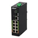 8-Port ePoE Switch