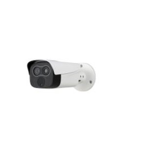 Thermal Network Mini Hybrid Bullet Camera