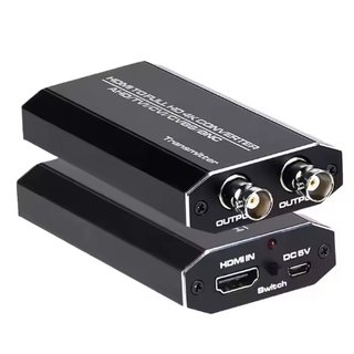 HDMi auf CVI Converter PFT2100