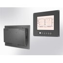 12.1 Einbau Monitor OSD Tasten Frontseitig